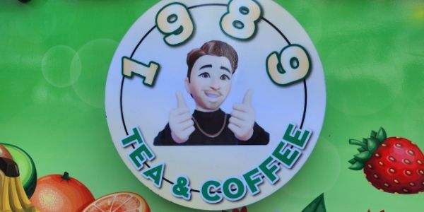 Trà Trái Cây 1989 - Minh Phụng