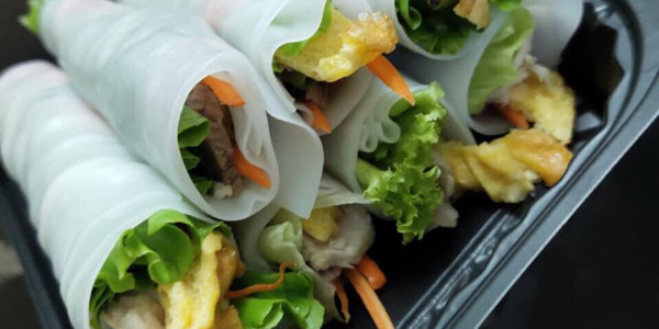 Bếp Cô Búp - Hoàng Văn Thái