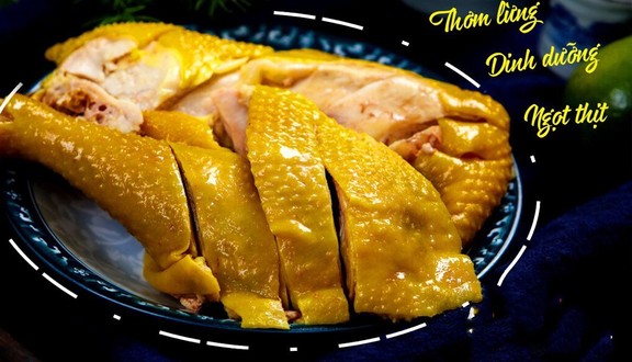 Em Sữa 2 - Gà Ủ Muối & Chân Gà Sốt Thái - Chuyên Dùng 9