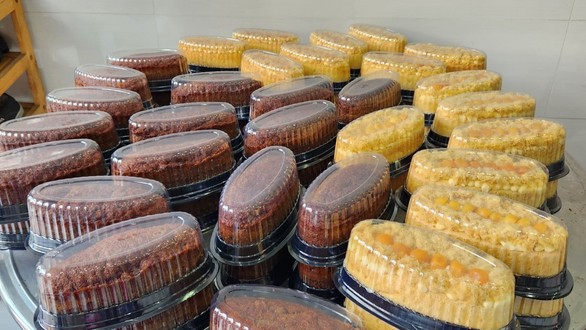Cafe _Trà sữa & Bánh Như Thảo