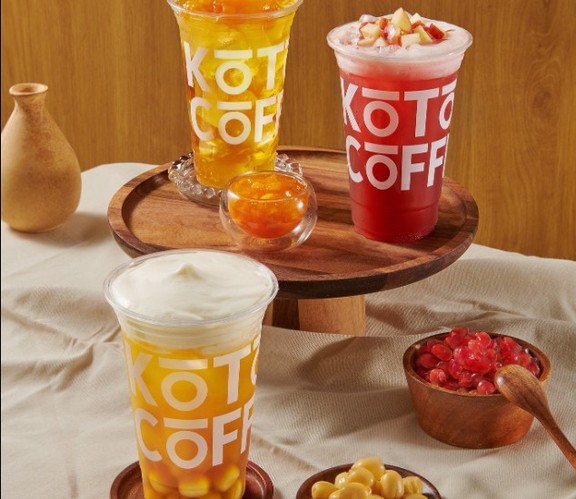 KOTO Cafe - Hậu Giang