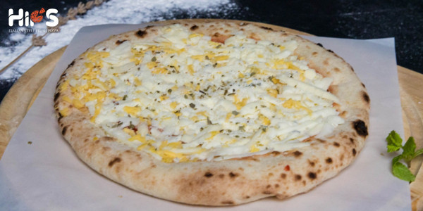 Pizza Hip's Hải Phòng - Take Away - Chung Cư Hoàng Huy An