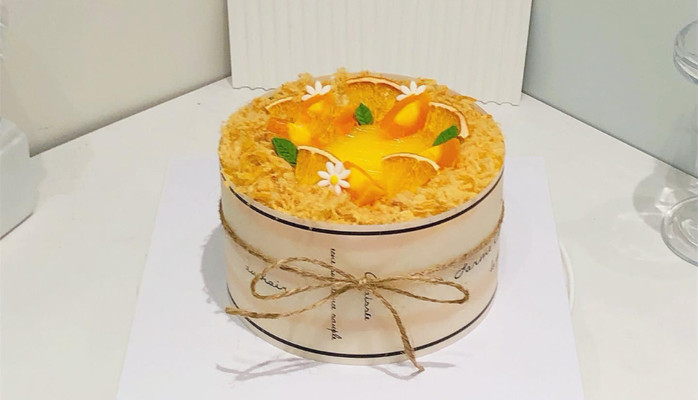 Tiệm Nhà Gấu - Bông Lan Trứng Muối, Bánh Kem & Sữa Chua - Đại Linh