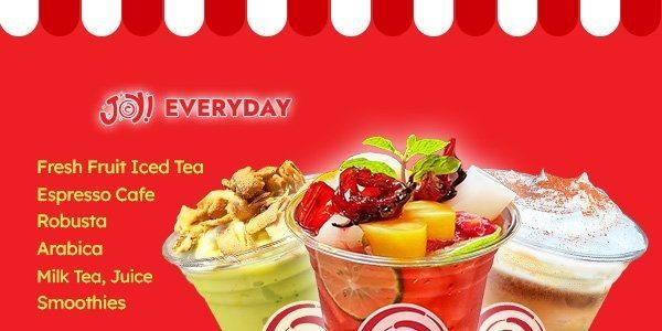 CAFECUB - Cà Phê, Trà Trái Cây & Nước Ép Healthy - Vĩnh Hội