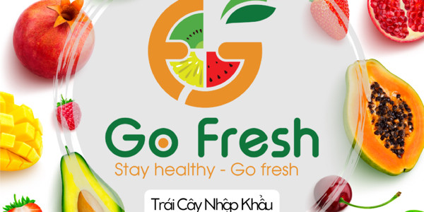 Trái Cây Nhập Khẩu Go Fresh - Cách Mạng Tháng Tám