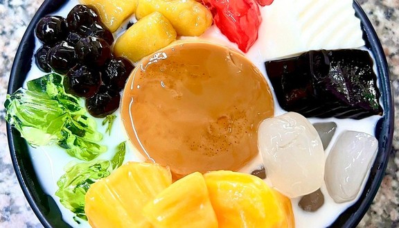 Chè Thái - 132 Lý Tự Trọng