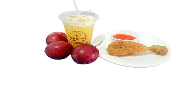 Bếp Cô Mèo - Ăn Vặt & Nước Ép