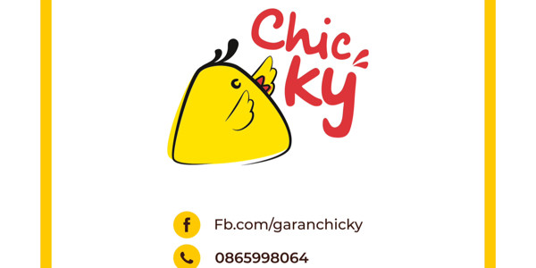 Chic Rice - Cơm Gà Rán Sốt Mắm Tỏi