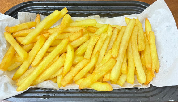 Moon Hoa Quả Gọt Sẵn - Đồ Ăn Vặt & Nước Ép - Hà Đông