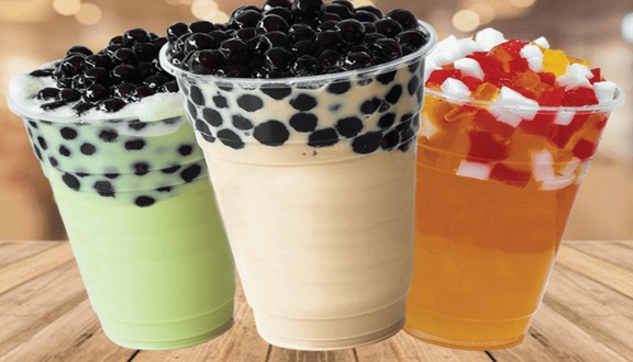 Trà Sữa - Lương Thế Vinh