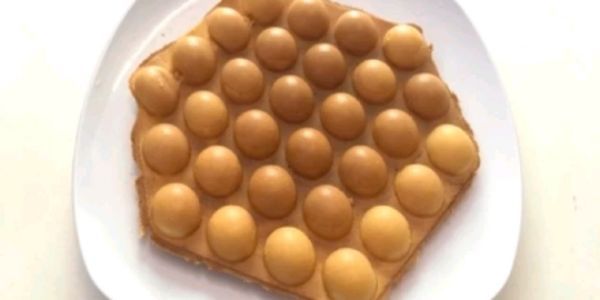 Ăn Vặt Sutin & Xíu - Bánh Phô Mai Kéo Sợi, Bánh Trứng Gà Non & Gỏi Đu Đủ