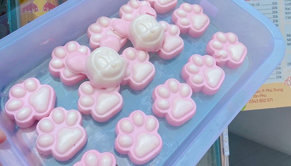 MICKEY Milktea - Cao Văn Ngọc