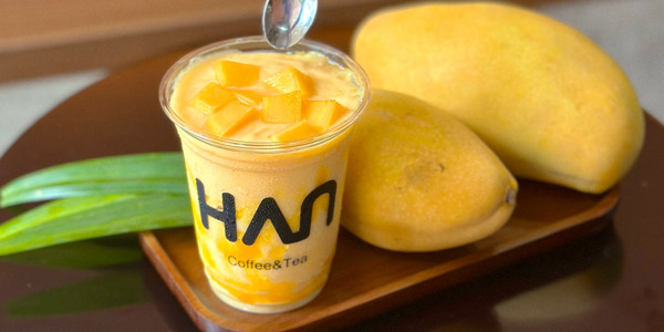 Han Tea & Juice - Thái Phiên