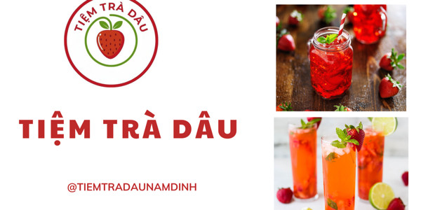 Tiệm Trà Dâu - Trần Nhân Tông