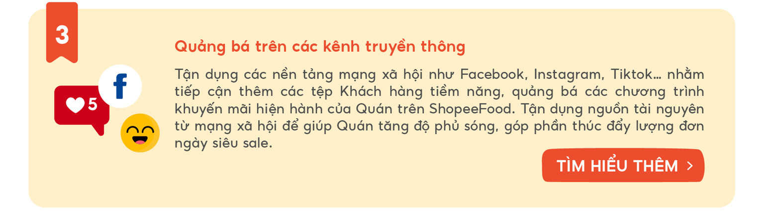 Việc cần làm trước ngày siêu sale