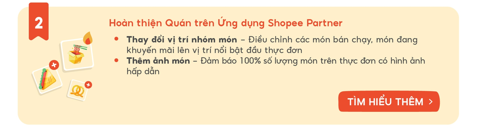 Việc cần làm trước ngày siêu sale
