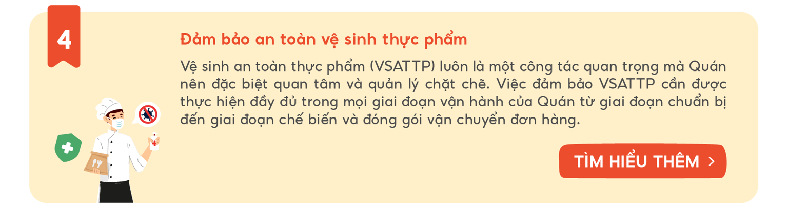 Việc cần làm trước ngày siêu sale