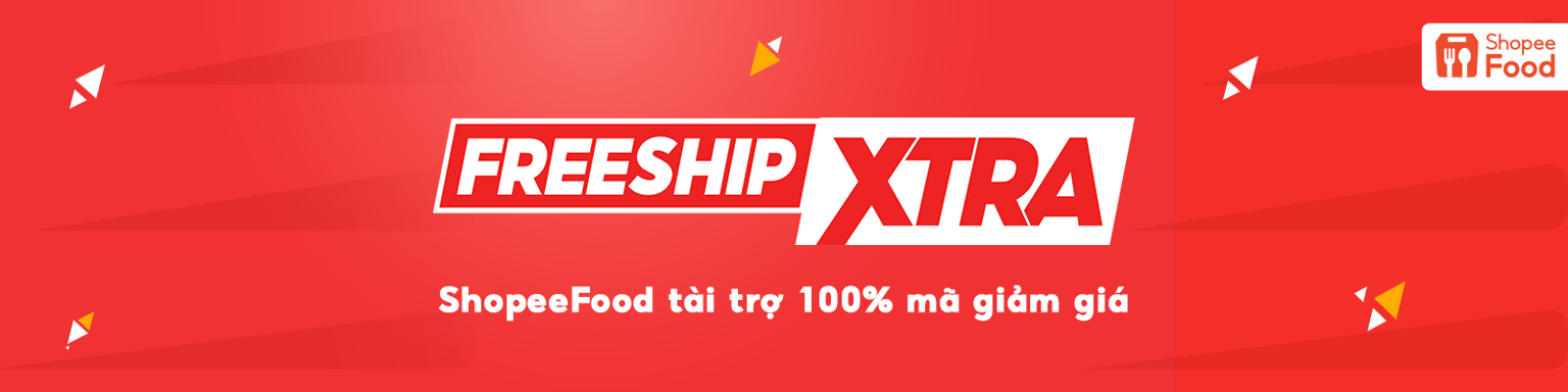 Chương trình Freeship Xtra