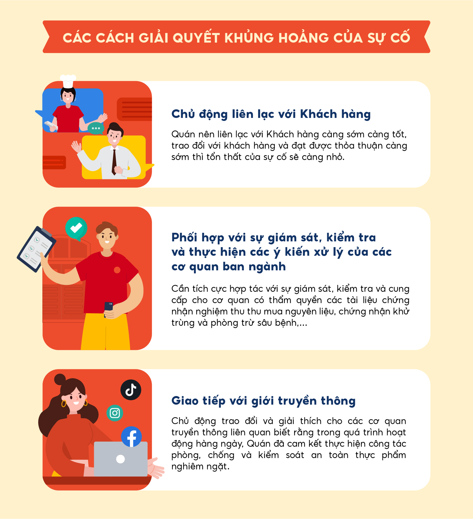 Cách giải quyết vấn đề atvstp