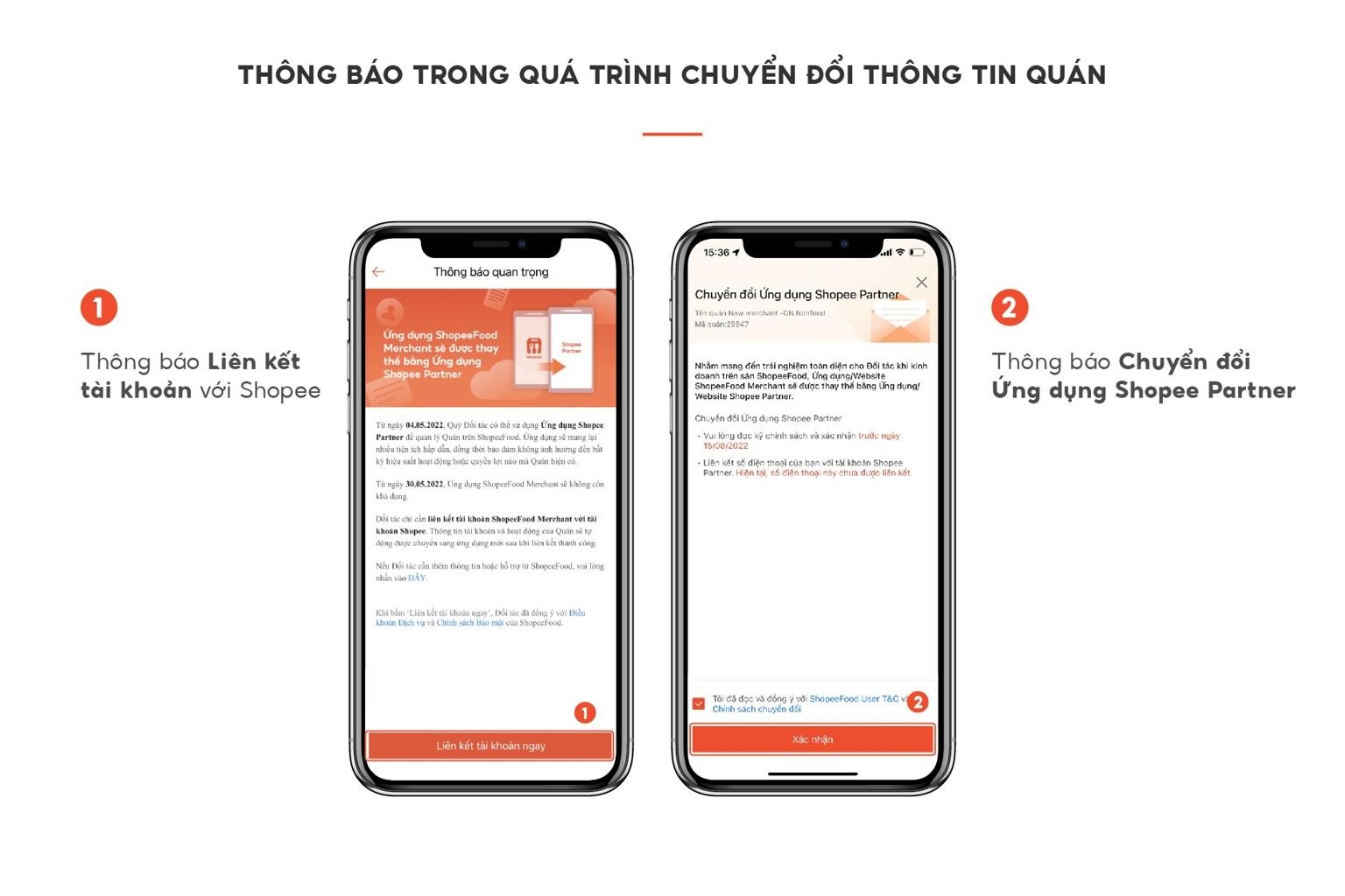 chuyển đổi sang Shopee Partner