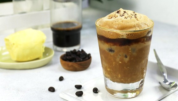 Trạm Kafe - 69 Phố Vọng