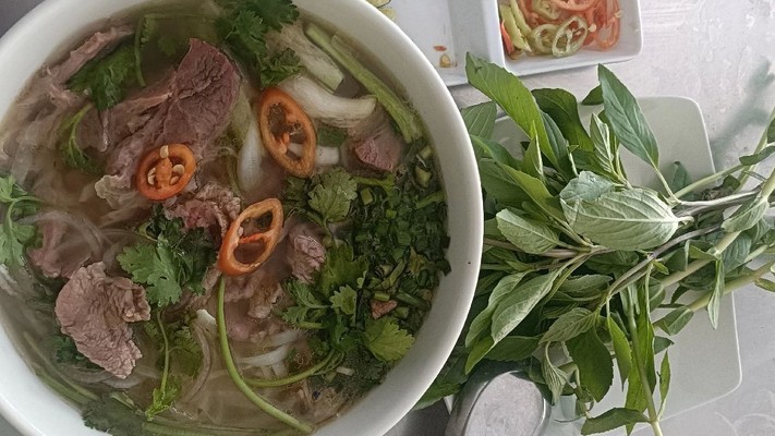 Phở Bắc - Bún Bò Huế - Đường Số 51