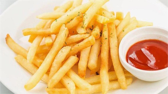 Snack Trộn - Mr.Snack