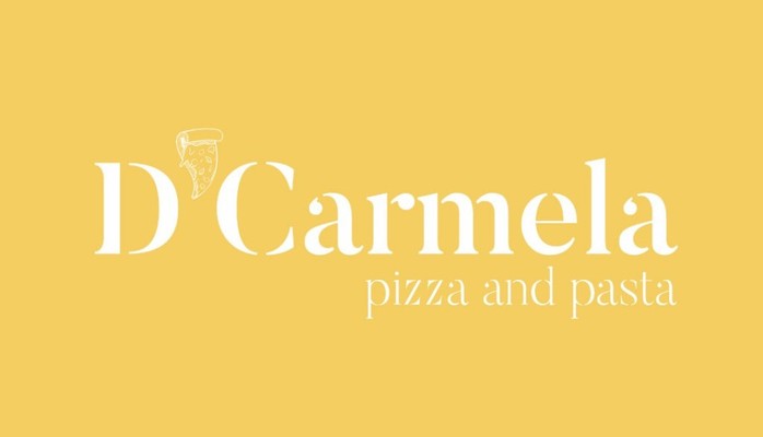 D’Carmela Pizza & Pasta - Pizza & Drinks - 75/5 Đường Số 47