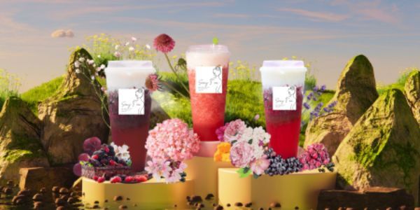 SexyTea - Trà Trái Cây Tươi, Trà Kombucha & Nước Ép - Đường Số 13