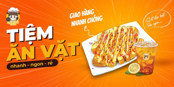 Nga Thuý Food - Bánh Mì Muối Ớt, Mì Trộn Indomie & Viên Chiên - 193 Văn Chương