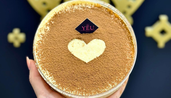 Mộc - Trà, Sinh Tố & Coffee - 38 Đỗ Đức Dục