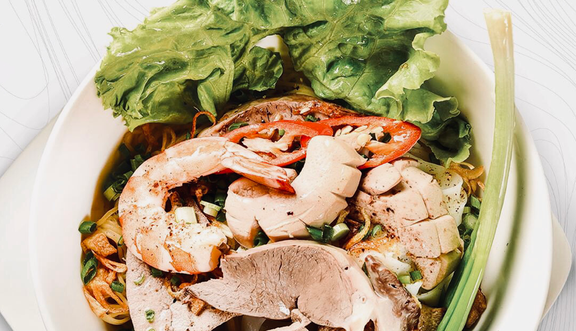 Hủ Tiếu Mì Gia Tí Nị Since 2004 - KDC Phú Nhuận Sông Giồng