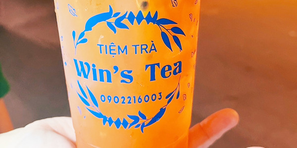 WinTea - Đường Số 11