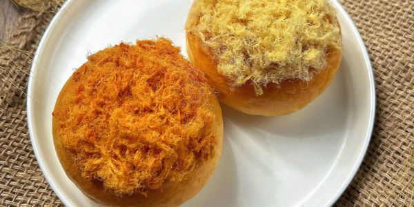 Tiệm Bánh Bơ - Trần Văn Đang