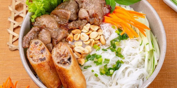 Cơm Tấm 144