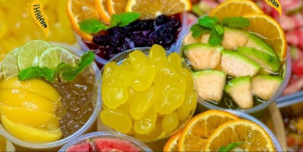 Tiệm Nhà Ori - Sinh Tố, Nước Ép & Trà Trái Cây