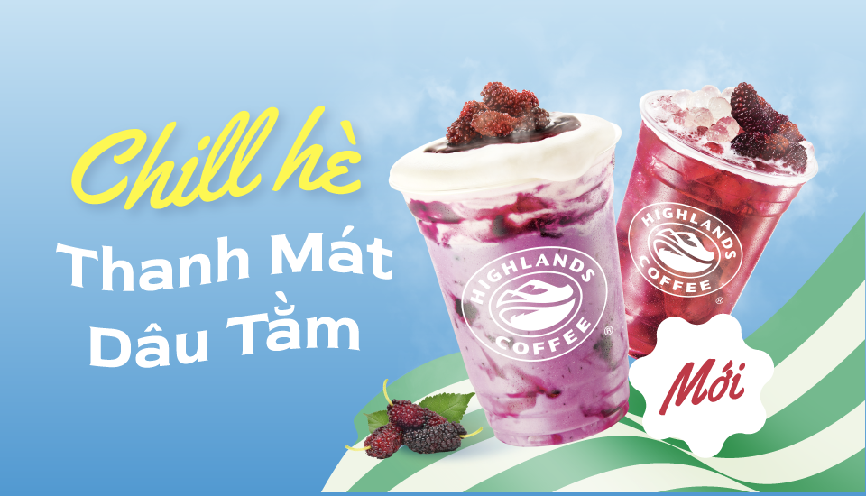 Highlands Coffee - Trà, Cà Phê & Bánh - Vincom Quang Trung ở Quận Gò ...