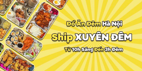 Cơm Văn Phòng & Đồ Ăn Hàn Quốc - Vinhomes Ocean Park 1