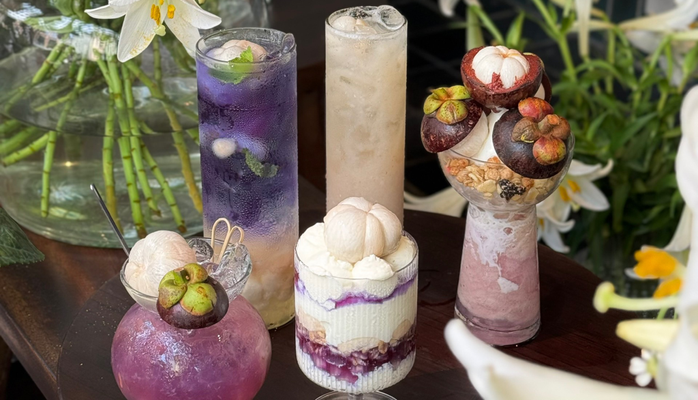 Bay Coffee & Tea - Nguyễn Bỉnh Khiêm