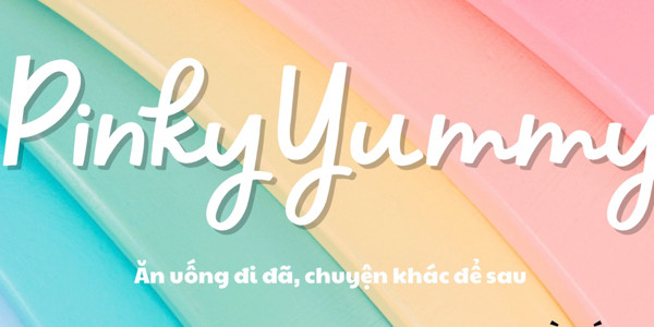 Pinky Yummy - Bánh Gà, Viên Chiên & Trà Sữa - Phan Trọng Tuệ