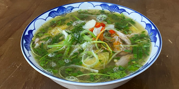 Phở Quyên - 219 Nguyễn Văn Thoại