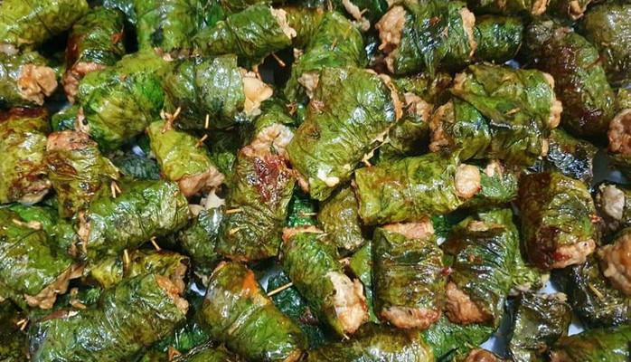 Tiệm Trà Chanh Hà Nội