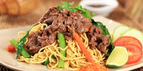 Mì Xào & Cơm Chiên - Bửu Ký