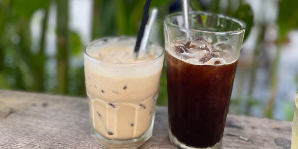 Tiệm Nhỏ Coffee - Cà Phê Muối, Matcha Và Trà