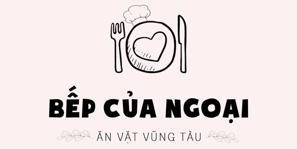 BẾP CỦA NGOẠI - Ăn Uống - Trần Quốc Toản