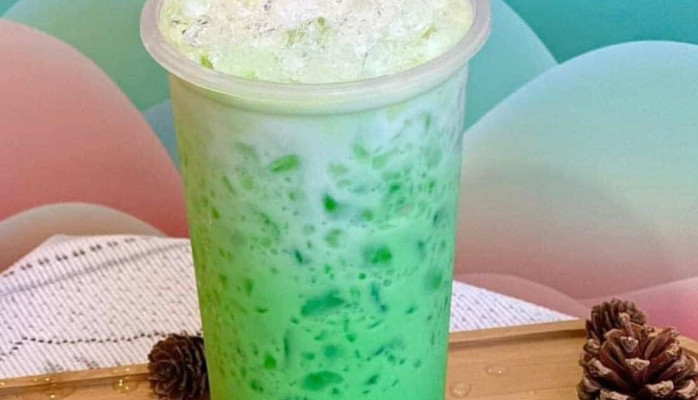 Tiệm Nhà Ku Thóc - Bánh Tráng, Gỏi Cuốn & Trà Sữa - Ngõ 9 Tự Đoài