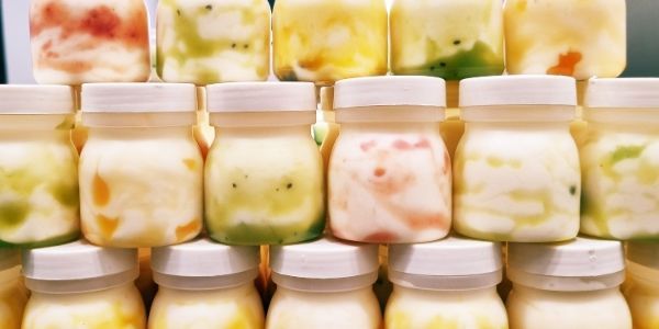 Ngân Cakes - Sữa Chua, Cà Phê & Ăn Vặt