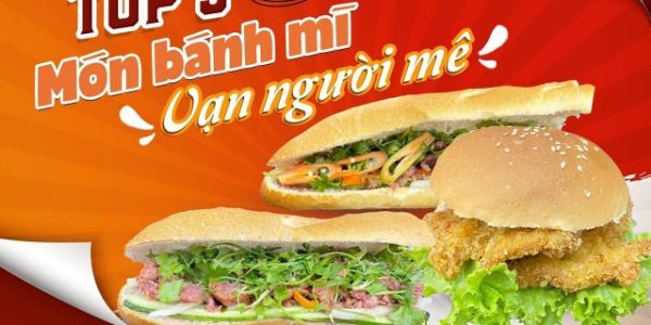 Tiệm Bánh Mì Những Chàng Trai - Thành Thái