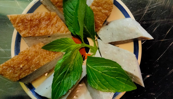 Hiền La - Bánh Canh Chả Cá Nha Trang - Đường D5