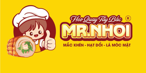 Mr Nhoi - Heo Quay Tây Bắc - Đông Hưng Thuận 2